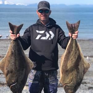 Meet your Posher, Billy